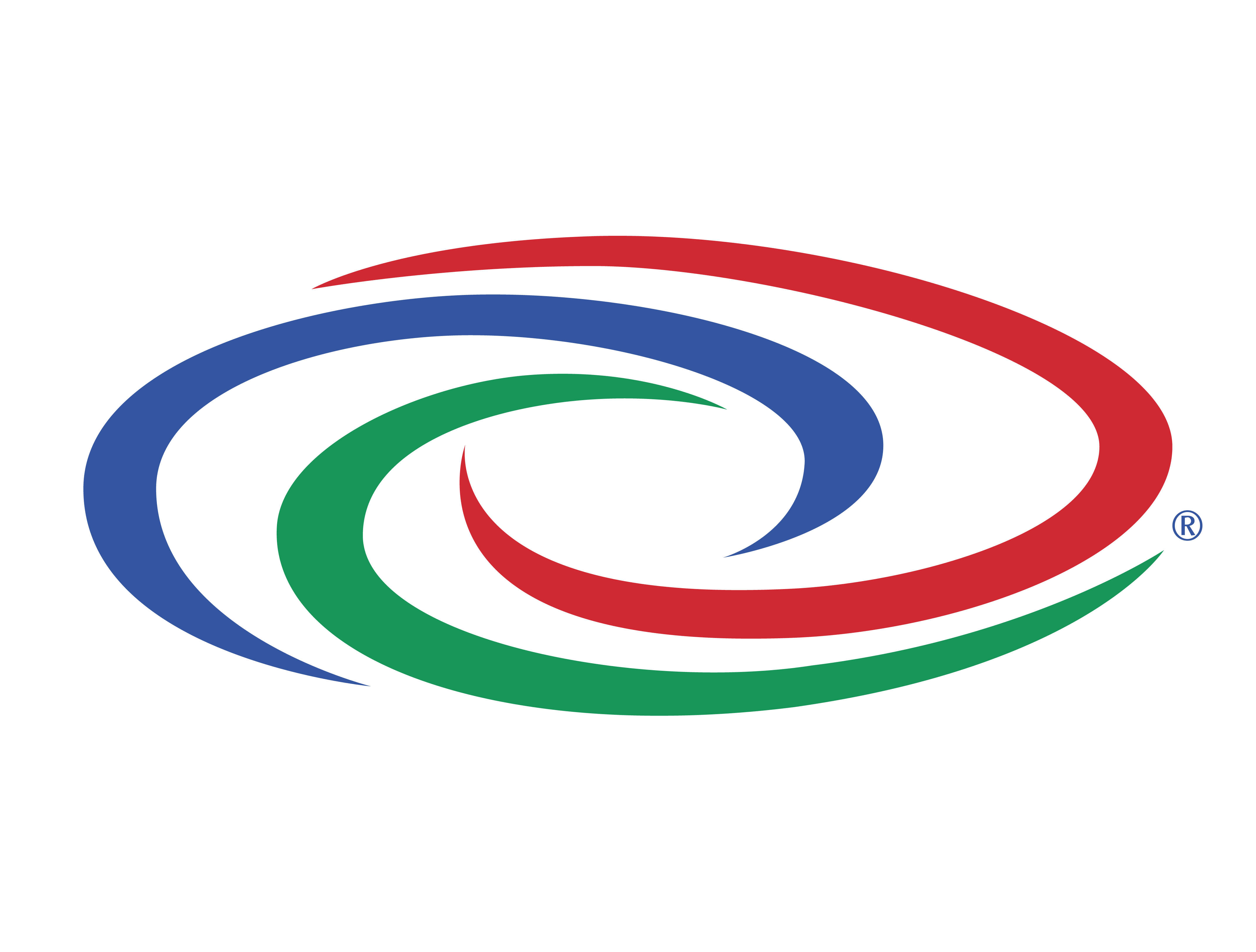 Pulsor Swirl Logo